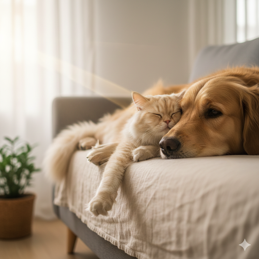 L’Alchimia del Contatto