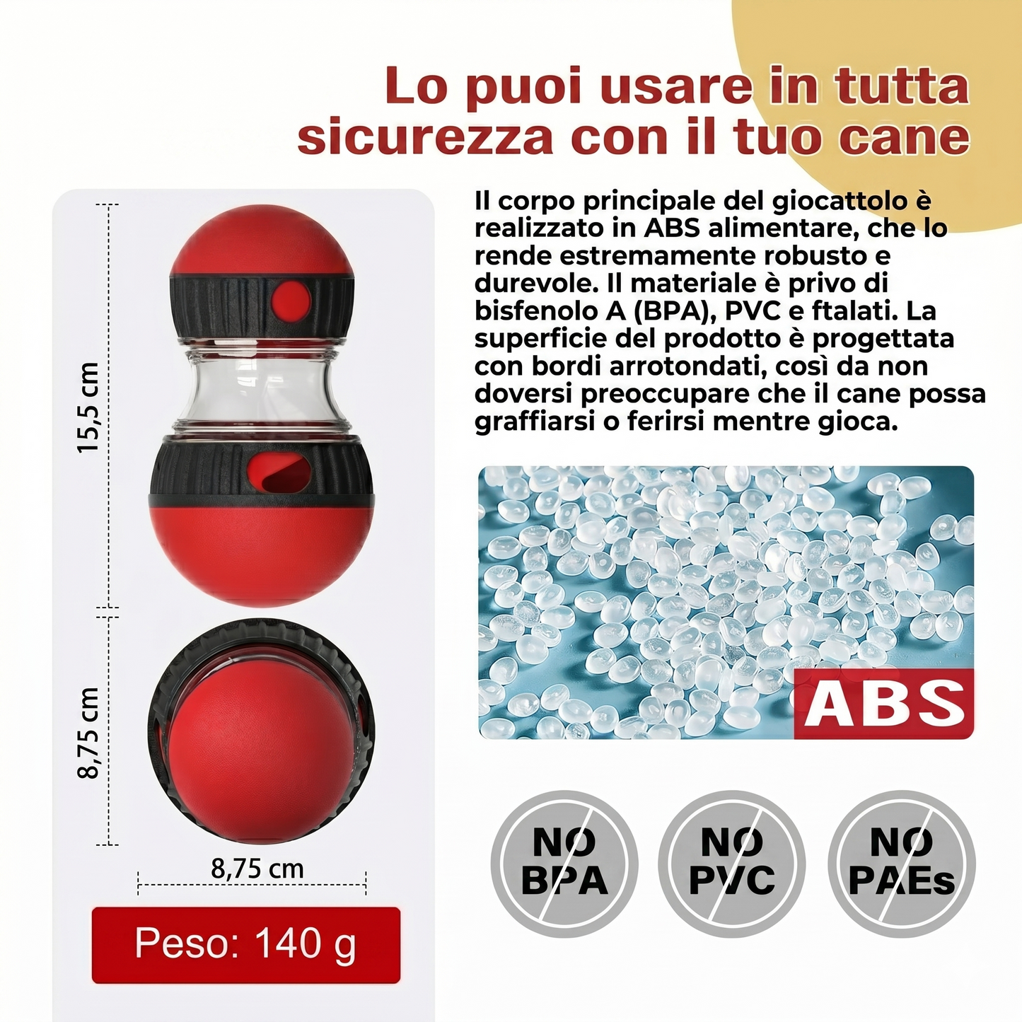 GiroSnack™ - Gioco educazione alimentare
