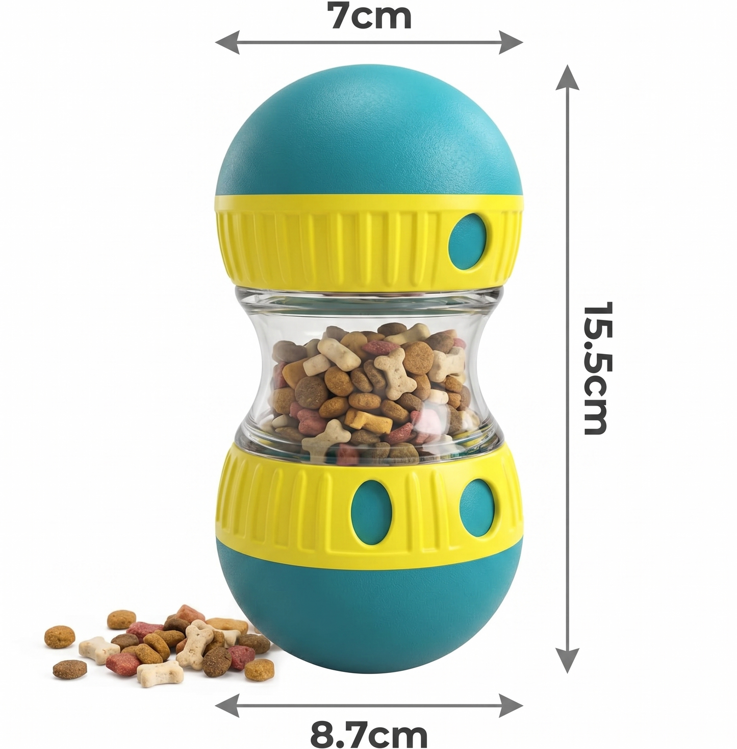 GiroSnack™ - Gioco educazione alimentare