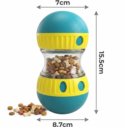 GiroSnack™ - Gioco educazione alimentare